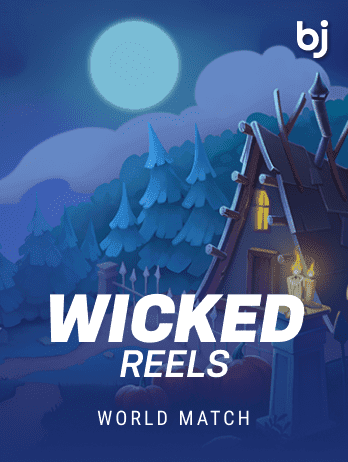Wicked Reels thumbnail