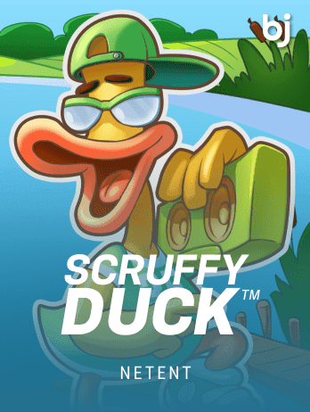 Scruffy Duck game thumbnail