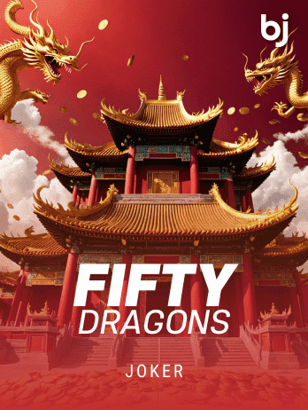 Fifty Dragons game icon