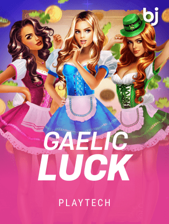 Gaelic Luck game thumbnail