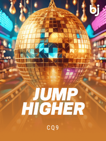Jump Higher game thumbnail