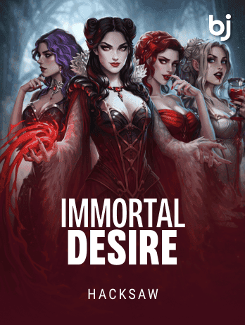Immortal Desire thumbnail