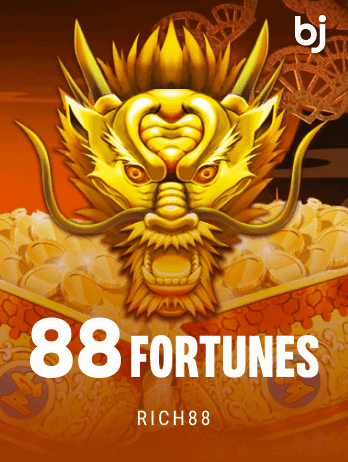 88 Fortunes game thumbnail