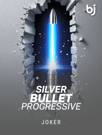 SilverBullet Progressive game icon