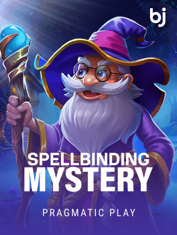 Spellbinding Mystery game thumbnail