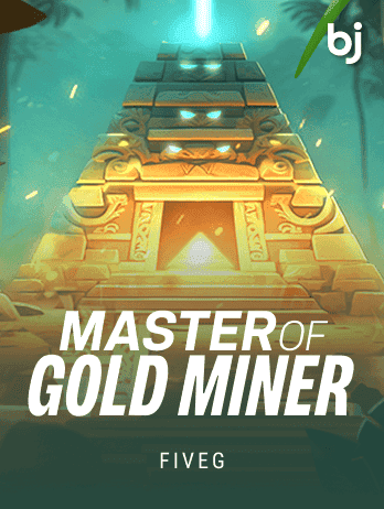 MASTER OF GOLD MINER thumbnail